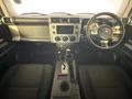 2022 Toyota FJ Cruiser 4.0 V6