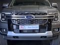 2026 Ford Ranger 3.0TD V6 Platinum 4WD Double-Cab