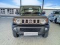 2024 Suzuki Jimny 1.5 GLX Auto