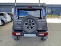 2024 Suzuki Jimny 1.5 GLX Auto