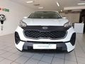 2021 Kia Sportage 1.6 GDI Ignite Auto
