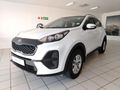 2021 Kia Sportage 1.6 GDI Ignite Auto