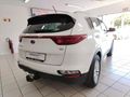 2021 Kia Sportage 1.6 GDI Ignite Auto