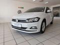 2020 Volkswagen Polo 1.0 TSI Comfortline Auto