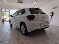 2020 Volkswagen Polo 1.0 TSI Comfortline Auto