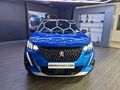 2021 Peugeot 2008 GT 1.2T Auto
