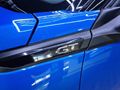 2021 Peugeot 2008 GT 1.2T Auto
