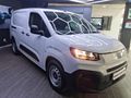2026 Fiat Doblo Cargo Maxi 1.6 MultiJet Panel Van