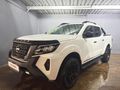 2026 Nissan Navara 2.5DDTi Stealth Auto