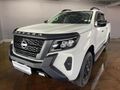 2026 Nissan Navara 2.5DDTi Stealth Auto