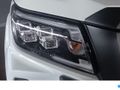 2026 Nissan Navara 2.5DDTi Stealth Auto