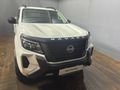2026 Nissan Navara 2.5DDTi Stealth Auto