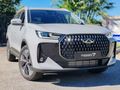 2026 Chery Tiggo 7 Pro 1.6T Prestige Auto