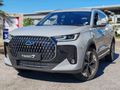 2026 Chery Tiggo 7 Pro 1.6T Prestige Auto