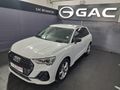 2022 Audi Q3 2.0 TFSI quattro Auto S Line | 40 TFSI
