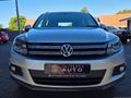 2016 Volkswagen Tiguan 1.4 TSI Bluemotion Trend - Fun (90kW)