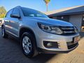 2016 Volkswagen Tiguan 1.4 TSI Bluemotion Trend - Fun (90kW)