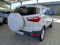 2018 Ford EcoSport 1.0 EcoBoost Titanium Auto
