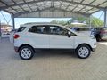 2018 Ford EcoSport 1.0 EcoBoost Titanium Auto