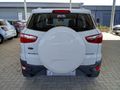 2018 Ford EcoSport 1.0 EcoBoost Titanium Auto