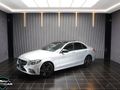 2019 Mercedes-Benz C-Class C 200 AMG Auto