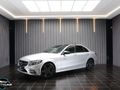 2019 Mercedes-Benz C-Class C 200 AMG Auto