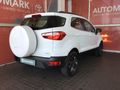 2018 Ford EcoSport 1.0 EcoBoost Trend Auto