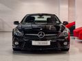 2010 Mercedes-AMG SL 63 AMG