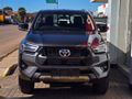 2026 Toyota Hilux 2.8 GD-6 Raider 4x4 Auto Double-Cab