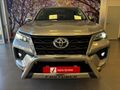 2021 Toyota Fortuner 2.8 GD-6 Raised Body Auto