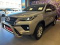 2021 Toyota Fortuner 2.8 GD-6 Raised Body Auto