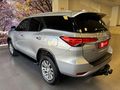 2021 Toyota Fortuner 2.8 GD-6 Raised Body Auto