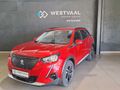 2021 Peugeot 2008 1.2T Active Auto