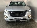 2026 Peugeot Landtrek 1.9D 4Action 4x4 Double Cab Auto