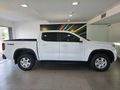 2026 Volkswagen Amarok 2.0 TDI 125kW 4Motion Life Auto Double-Cab