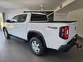 2026 Volkswagen Amarok 2.0 TDI 125kW 4Motion Life Auto Double-Cab