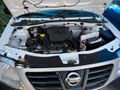 2018 Nissan NP200 1.6 A/C Safety Pack