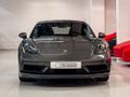 2018 Porsche Cayman 718 GTS Auto