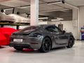 2018 Porsche Cayman 718 GTS Auto