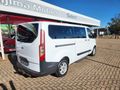 2014 Ford Tourneo Custom 2.2 TDCi Trend LWB (92kW)