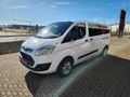 2014 Ford Tourneo Custom 2.2 TDCi Trend LWB (92kW)