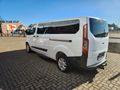2014 Ford Tourneo Custom 2.2 TDCi Trend LWB (92kW)