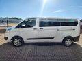 2014 Ford Tourneo Custom 2.2 TDCi Trend LWB (92kW)