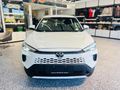 2026 Toyota Corolla Cross 1.8 XI