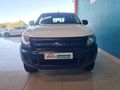 2014 Ford Ranger 2.2 TDCi XL Double-Cab