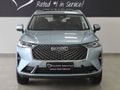2022 Haval H6 2.0T Luxury 4X4 Auto