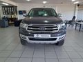 2021 Ford Everest 2.0D Bi-Turbo XLT Auto