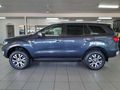 2021 Ford Everest 2.0D Bi-Turbo XLT Auto