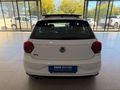2018 Volkswagen Polo 2.0 GTI Auto (147kW)