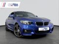 2018 BMW 2 Series 220i Coupe M Sport Auto